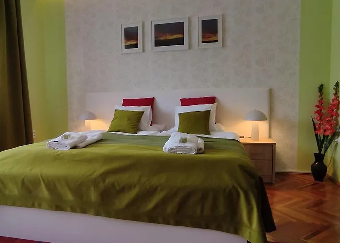 Arianna Apartman