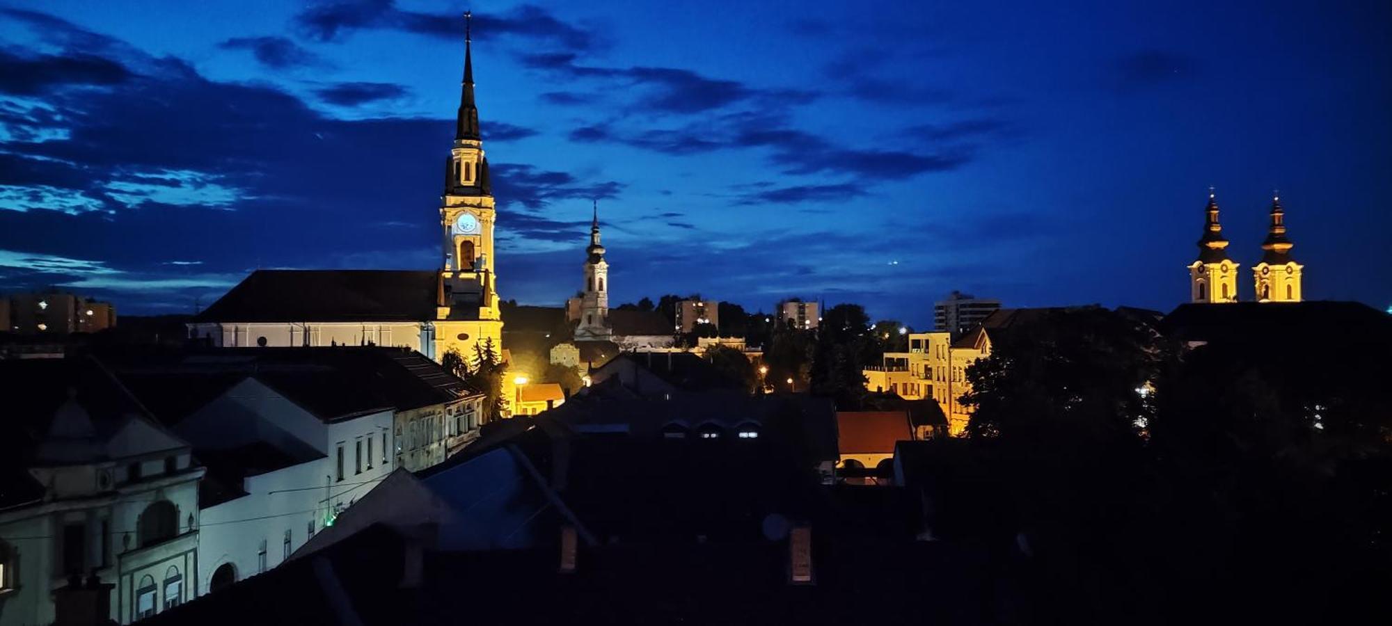 Arianna Apartment Miskolc