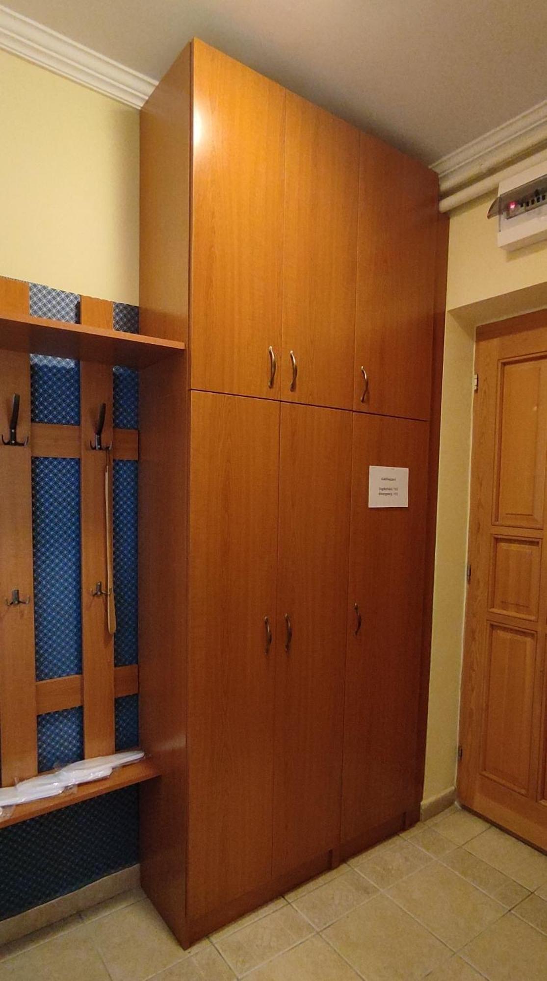Arianna Apartment *