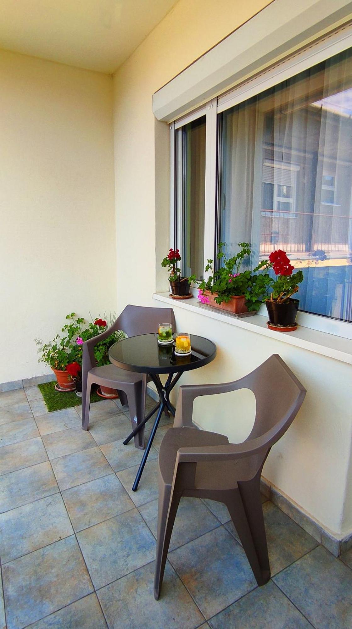 Apartment Arianna Miskolc