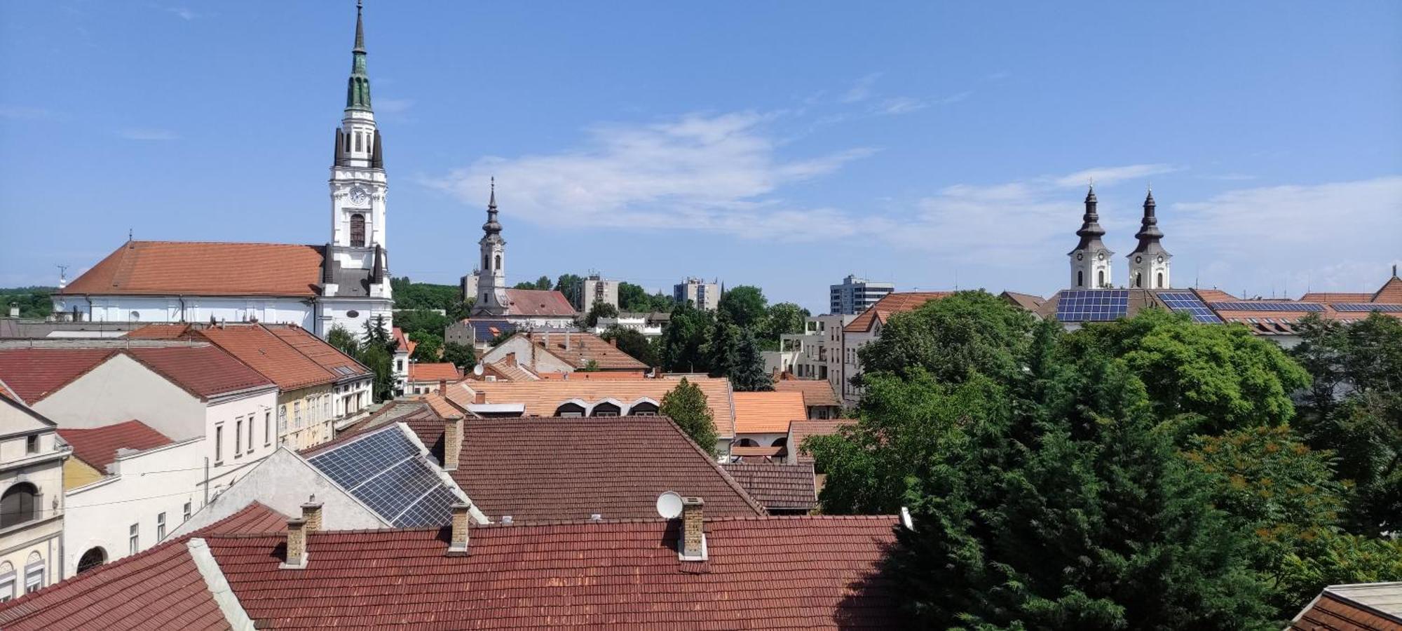 Arianna Apartment Miskolc